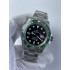 (준비완료/특급배송)NO.2354/VS공장 롤렉스 서브마리너 41MM 신형 그린 VS3235 무브