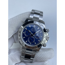 (준비완료/특급배송)NO.3103/VS공장 롤렉스 데이토나 블루다이얼 (Weighted)