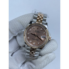 (준비완료/특급배송)NO.3129/롤렉스 데이저스트 31mm  (QP공장)