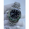 (준비완료/특급배송)NO.3319/로렉스 GMT마스터2 스트라이트 쥬빌레 QP공장