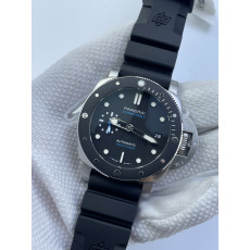 (준비완료/특급배송)NO.3369/VS공장 PAM683 블랙다이얼 러버