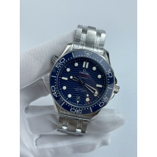 (준비완료/특급배송)NO.3504/VS공장 오메가 씨마스터 다이버 300 최신버전V4