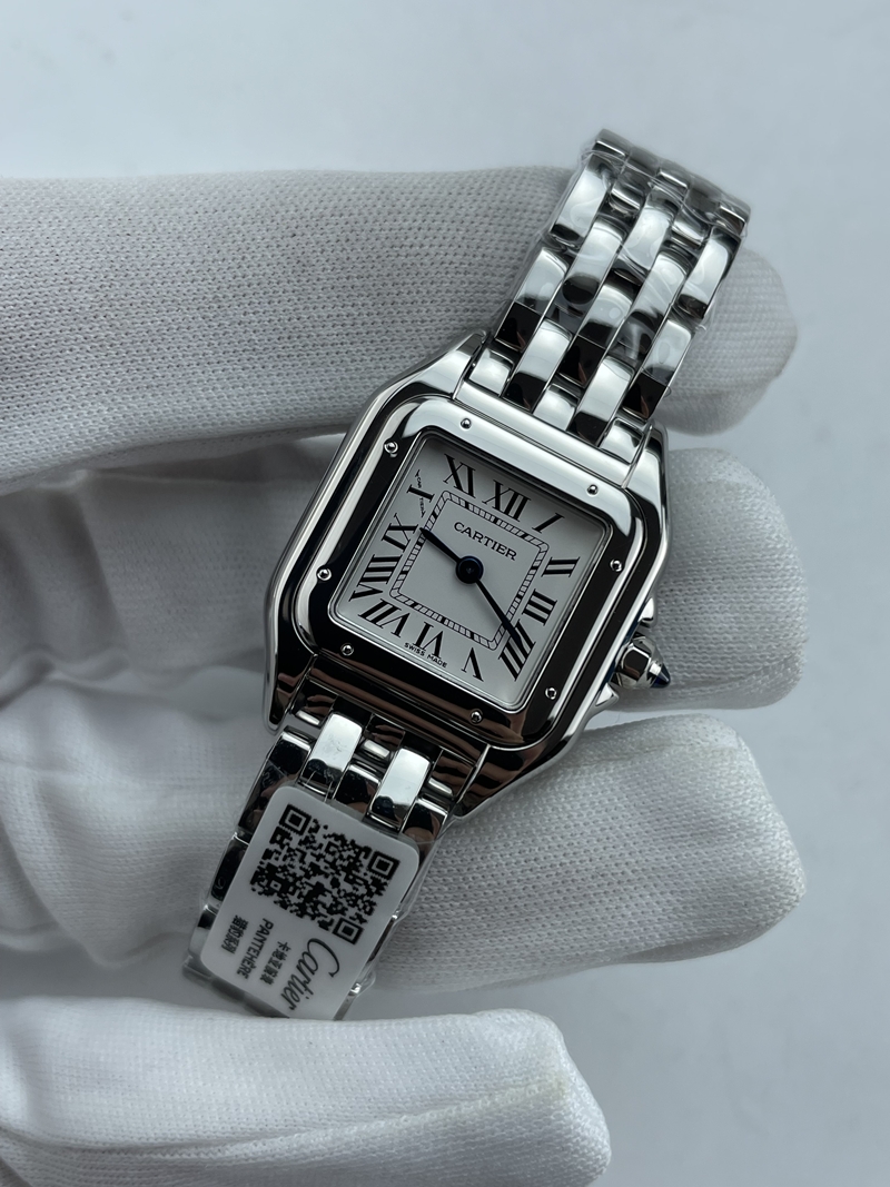 (준비완료/특급배송)NO.3681/AF공장 까르띠에 팬더 22미리